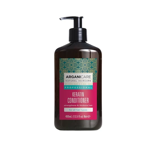 ARGANICARE Keratin Conditioner