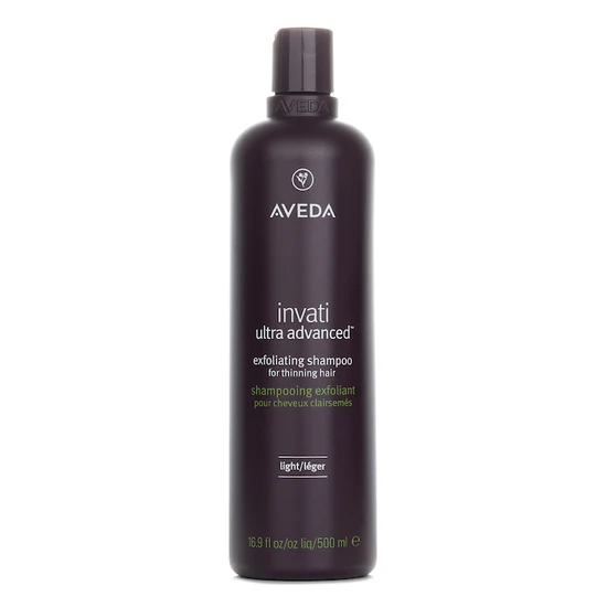 Aveda Inverti Ultra Advanced Exfoliating Shampoo Light For Thinning Hair