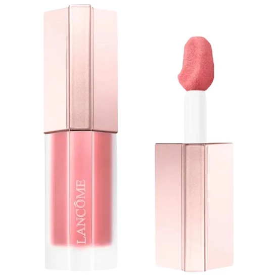 Lancôme Lip Idole Cuddle Blur Lip Cream