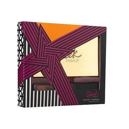 Sleek Hair Hypnotic Highlights Highlighting Lip Kit