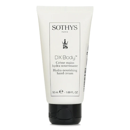 Sothys Hydra-Nourishing Hand Cream