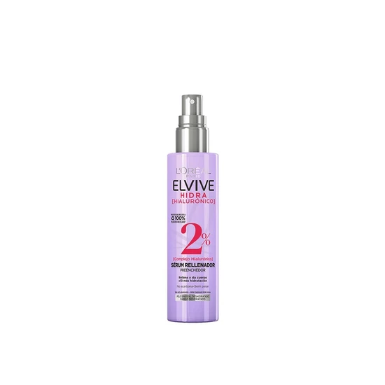 L'Oreal Elvive Hydra Hyaluronic Replenishing Serum