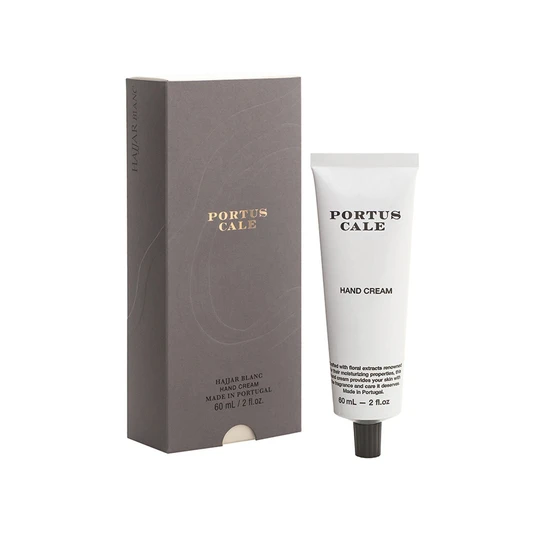 Portus Cale Hajjar Blanc Hand Cream