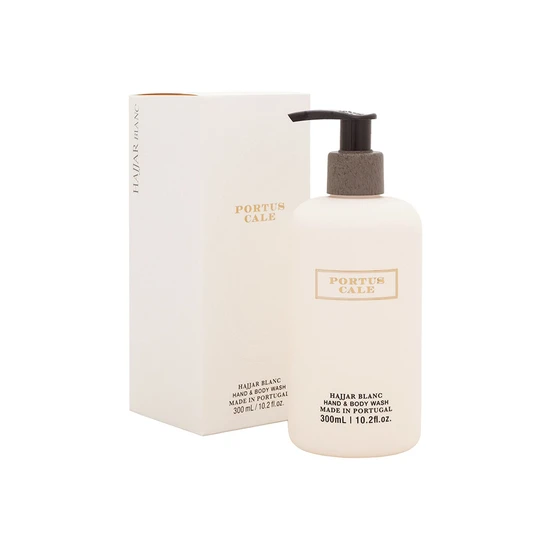Portus Cale Hajjar Blanc Hand & Body Wash