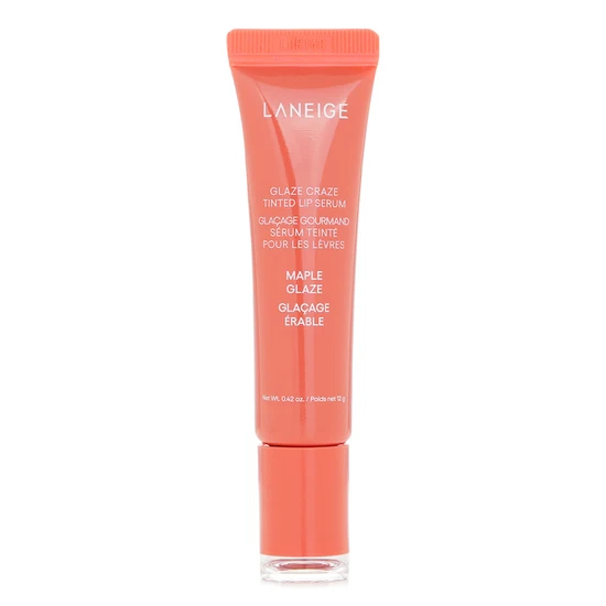 Laneige Glaze Craze Tinted Lip Serum
