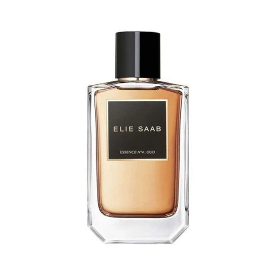Elie Saab Essence No.4 Oud Eau De Parfum