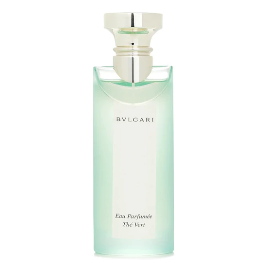 Bvlgari Eau Parfumee The Vert