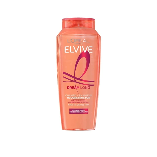 L'Oreal Elvive Dream Long Shampoo