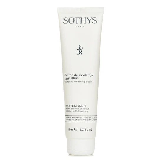 Sothys Cristalline Modelling Cream