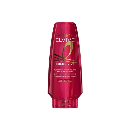 L'Oreal Elvive Colour Vive Conditioner