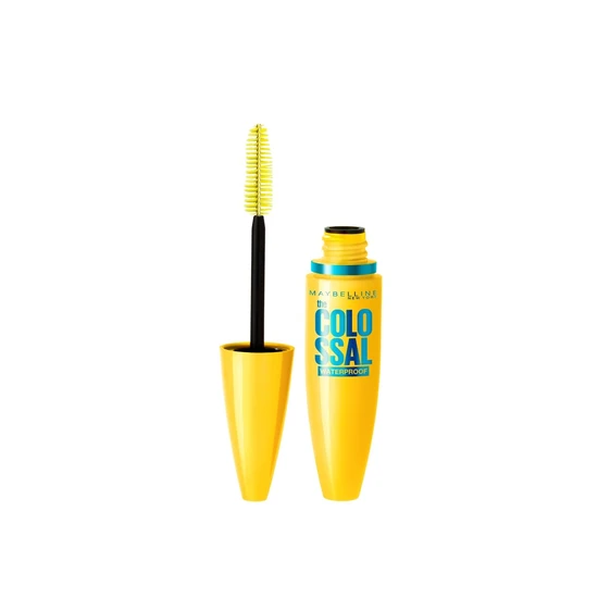 Maybelline Colossal Volum' Express Waterproof Mascara