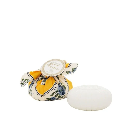 Castelbel Chita White Jasmine Soap Bar