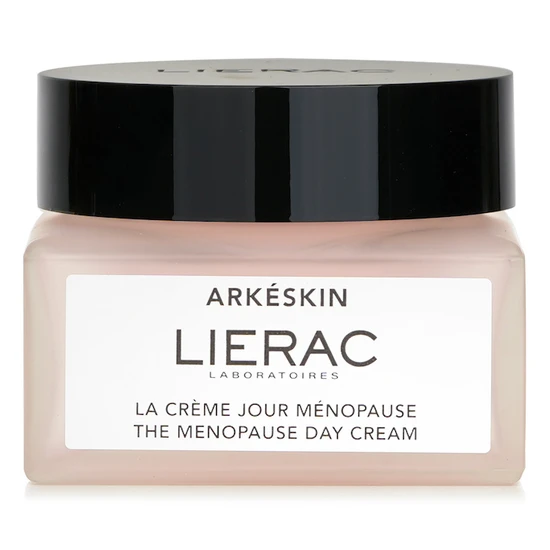 Lierac Arkeskin The Menopause Day Cream
