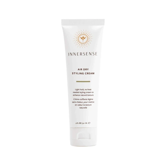 Innersense Air Dry Styling Cream