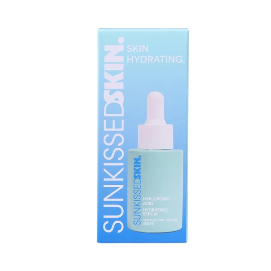 Sunkissed Skin Hyaluronic Acid Face Serum