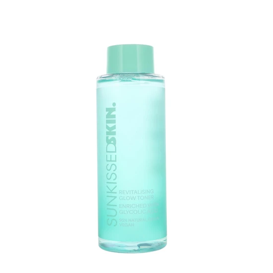 Sunkissed Revitalising Glow Toner