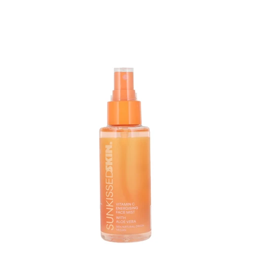 Sunkissed Skin Vitamin C Energising Face Mist