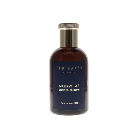 Ted Baker Skinwear Limited Edition Eau De Toilette