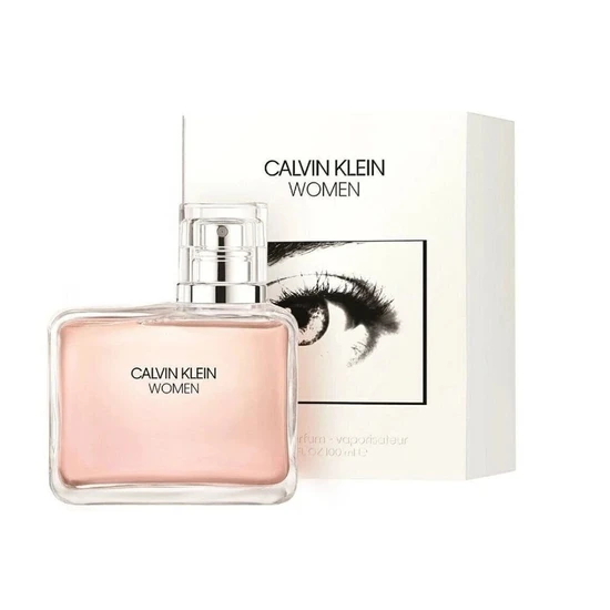 Calvin Klein Women Eau De Parfum