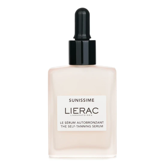 Lierac Sunissime The Self-Tanning Serum