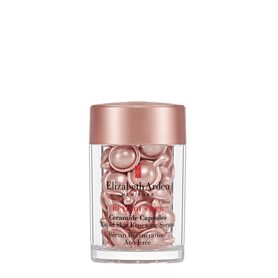 Elizabeth Arden Retinol + HPR Ceramide Capsules Rapid Skin Renewing Serum