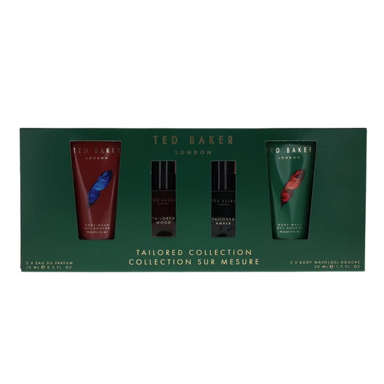 Ted Baker Tailored Collection Gift Set