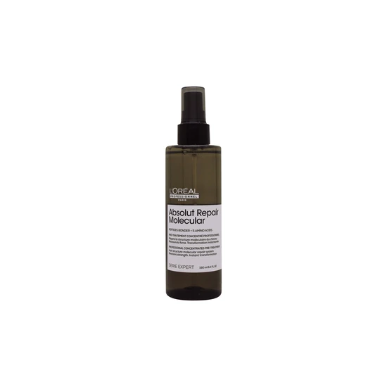L'Oréal Professionnel Serie Expert Absolut Repair Molecular Professional Concentrated Pre-Treatment