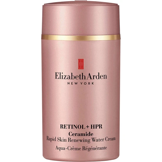 Elizabeth Arden Retinol & HPR Ceramide Rapid Skin Renewing Water Cream