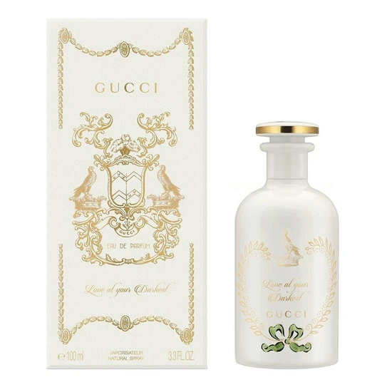 Gucci The Alchemist's Garden Love At Your Darkest Eau De Parfum