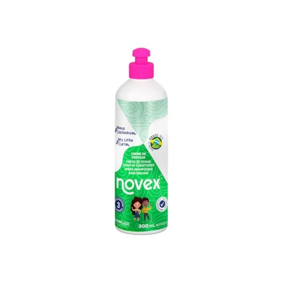 Novex My Little Curls Leave-In