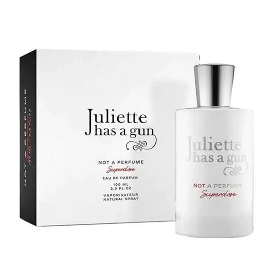 Juliette Has a Gun Not A Perfume Superdose Eau De Parfum