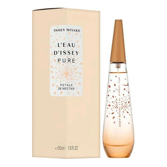 Issey Miyake L'Eau D'Issey Pure Petale De Nectar Eau De Toilette