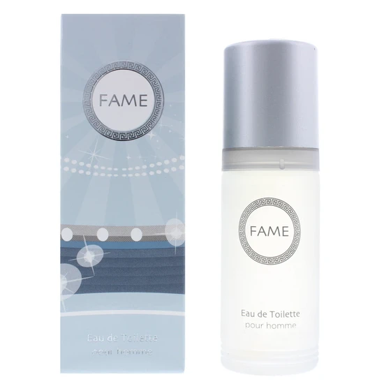 Milton Lloyd Fame Parfum De Toilette