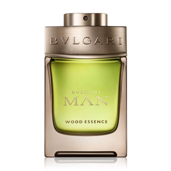 Bvlgari Man Wood Essence Eau De Parfum