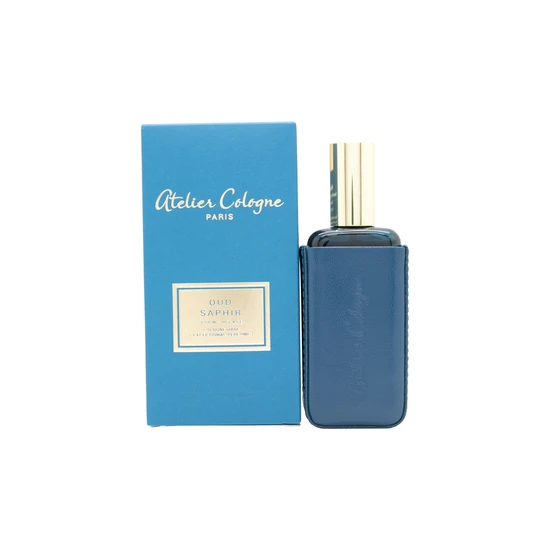 Atelier Cologne Oud Saphir Parfum