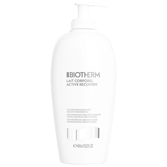 Biotherm Intense Repair Body Milk