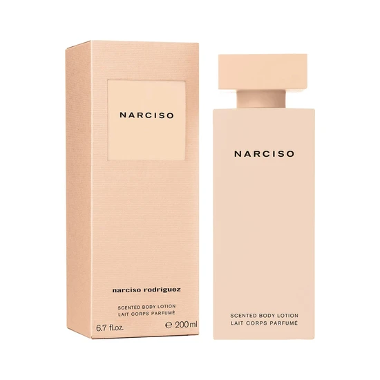 Narciso Rodriguez Body Lotion