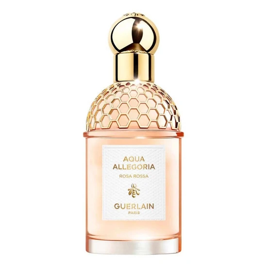 GUERLAIN Aqua Allegoria Rosa Rossa Eau De Toilette