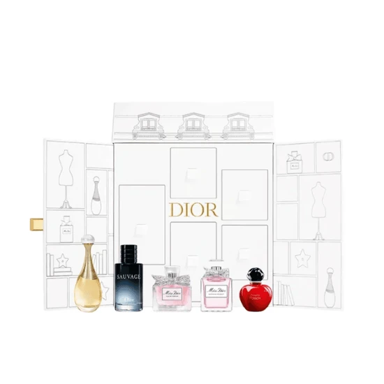 DIOR Le Mini 30 Montaigne Gift Set