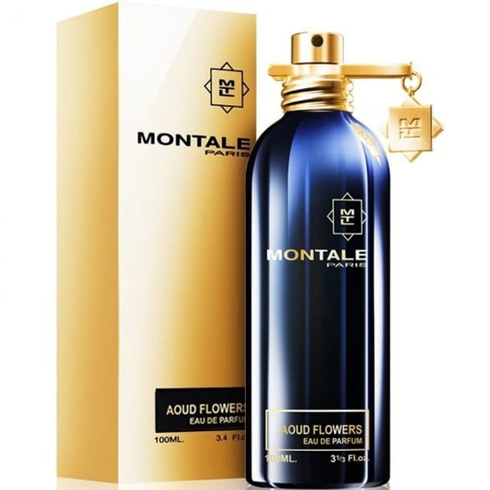 Montale Aoud Flowers Eau De Parfum