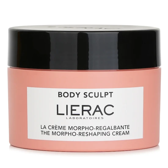 Lierac Body Sculpt The Morpho-Reshaping Cream