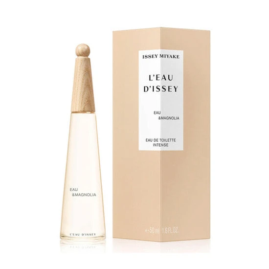 Issey Miyake L'Eau D'Issey Eau & Magnolia Eau De Toilette Intense