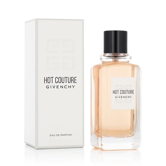 GIVENCHY Hot Couture Eau De Parfum