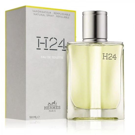 Hermès H24 Eau De Toilette 175Ml