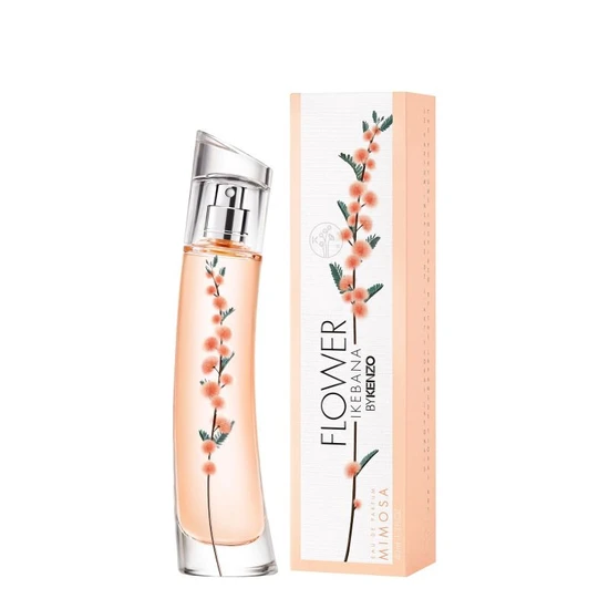 Flower By Kenzo Ikebana Mimosa Eau De Parfum