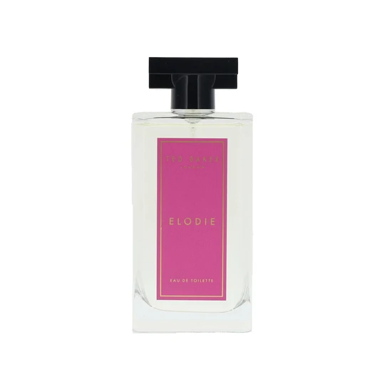 Ted Baker Floralicious Elodie Eau De Toilette