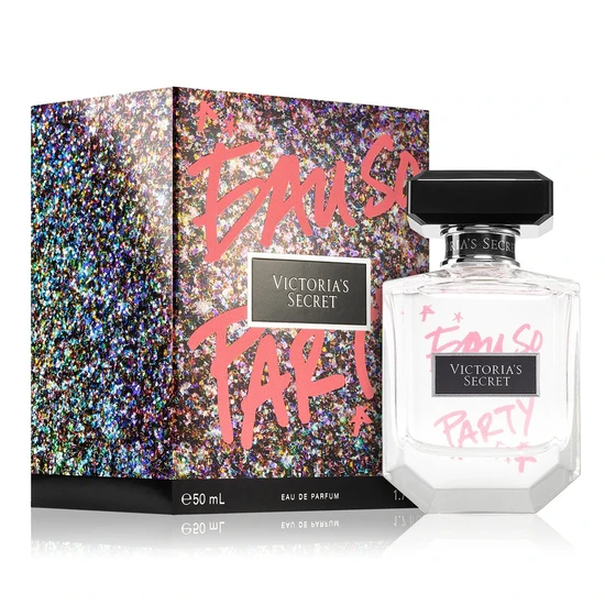 Victoria's Secret Eau So Party Eau De Parfum