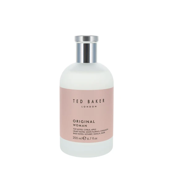 Ted Baker Original Woman Eau De Toilette