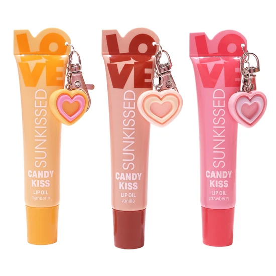 Sunkissed Candy Kiss Lip Oil