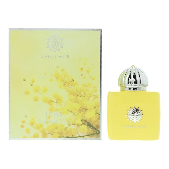 Amouage Love Mimosa Eau De Parfum